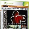 игра от Ubisoft - Tom Clancy's Classic Trilogy (топ: 1.7k)