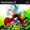 Игра The King of Fighters XI