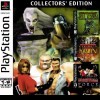 игра от Crystal Dynamics - Soul Reaver \/ Blood Omen \/ Fighting Force (топ: 1.6k)