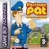 топовая игра Postman Pat and the Greendale Rocket