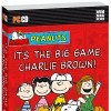 топовая игра Peanuts -- It's The Big Game, Charlie Brown