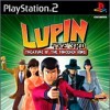 Игра Lupin the 3rd: Treasure of the Sorcerer King