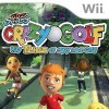 Игра Kidz Sports: Crazy Golf