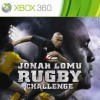 Игра Jonah Lomu Rugby Challenge