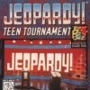 Игра Jeopardy! Teen Tournament