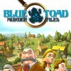 Игра Blue Toad Murder Files: The Mysteries of Little Riddle