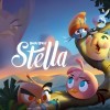Игра Angry Birds Stella