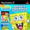 Игра Spongebob SquarePants: Happy Squared Double Pack