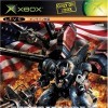 Metalwolf Chaos