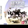 игра от Bandai Namco Games - Gundam Side Story: 0079 (топ: 1.6k)