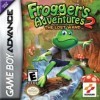 игра от Konami - Frogger's Adventure 2: The Lost Wand (топ: 1.6k)