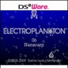 Игра Electroplankton: Nanocarp