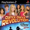 игра от Konami - Dance Dance Revolution: Disney Channel Edition (топ: 1.5k)