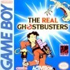 Игра The Real Ghostbusters
