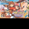 Игра Summon Night: Craft Master Monogatari Hajimari no Ishi