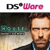 топовая игра House M.D. -- Episode 2: Blue Meanie
