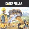 Игра Caterpillar Construction Tycoon