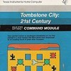 Игра Tombstone City: 21st Century