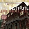 Игра The Institute: A Becky Brogan Adventure