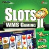 Игра Slots Featuring WMS Gaming II
