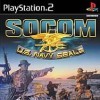 Игра SOCOM: U.S. Navy SEALs