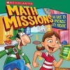 топовая игра Math Missions: The Race to Spectacle City Arcade Grades K-2