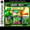 Игра Army Men Gold