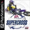 Игра Supercross 2001