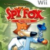 Игра Spy Fox in Dry Cereal