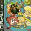 Spin Jam