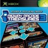 Игра Midway Arcade Treasures 3