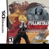 игра от Bandai Namco Games - Fullmetal Alchemist: Dual Sympathy (топ: 1.6k)