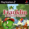 Игра Franklin The Turtle: A Birthday Surprise