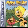 Лучшие игры Платформер - Maya the Bee: The Great Adventure (топ: 1.6k)