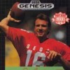 Игра Joe Montana II Sports Talk Football