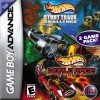 топовая игра Hot Wheels: Stunt Track Challenge / World Race
