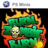 Игра Burn, Zombie, Burn! 2D