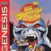 Игра The Adventures of Mighty Max