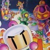 Игра Super Bomberman 4