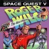 Игра Space Quest V: Roger Wilco in the Next Mutation