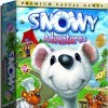 Игра Snowy Adventures