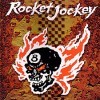 топовая игра Rocket Jockey