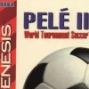 Игра Pele II: World Tournament