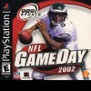 Игра NFL GameDay 2002