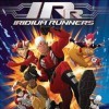 Iridium Runners
