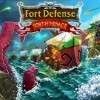 Игра Fort Defense: North Menace