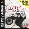 Игра Dave Mirra Freestyle BMX: Maximum Remix