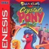 Игра Crystal's Pony Tale