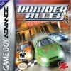 Игра Thunder Alley