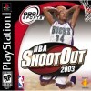 Игра NBA ShootOut 2003